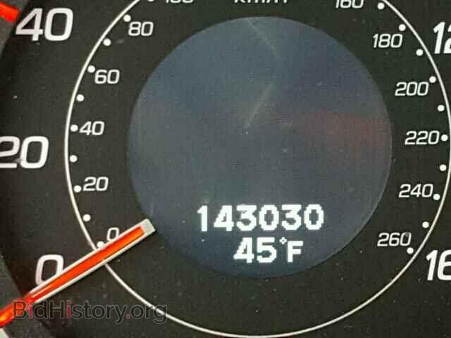 2012 ACURA TSX - VIN: JH4CU2F82CC011738 - Фото 8
