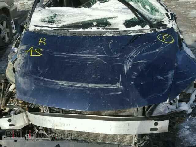 2006 ACURA CSX - VIN: 2HHFD56716H202038 - Фото 7
