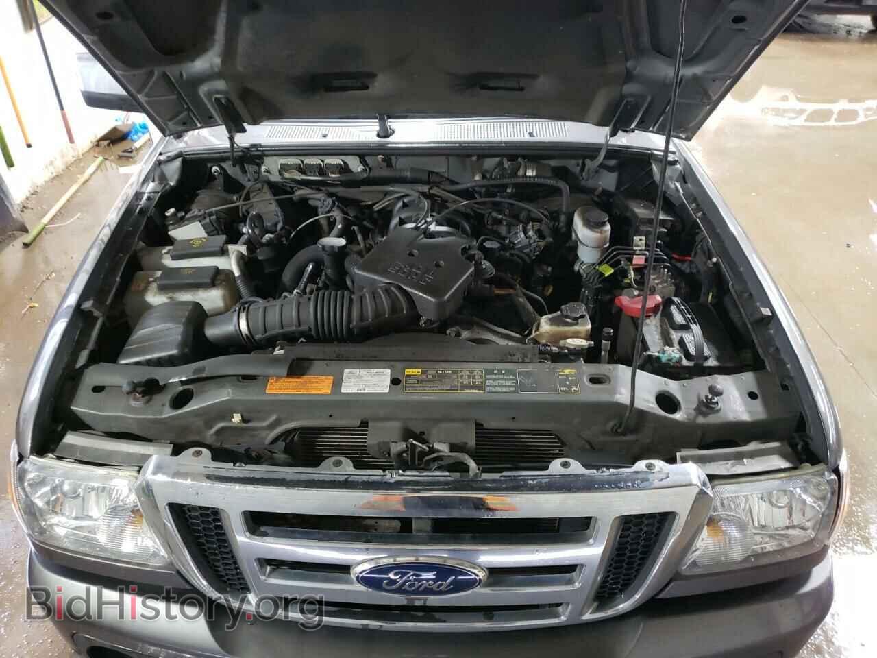 2011 FORD RANGER - VIN: 1FTLR4FE8BPB08986 - Фото 11