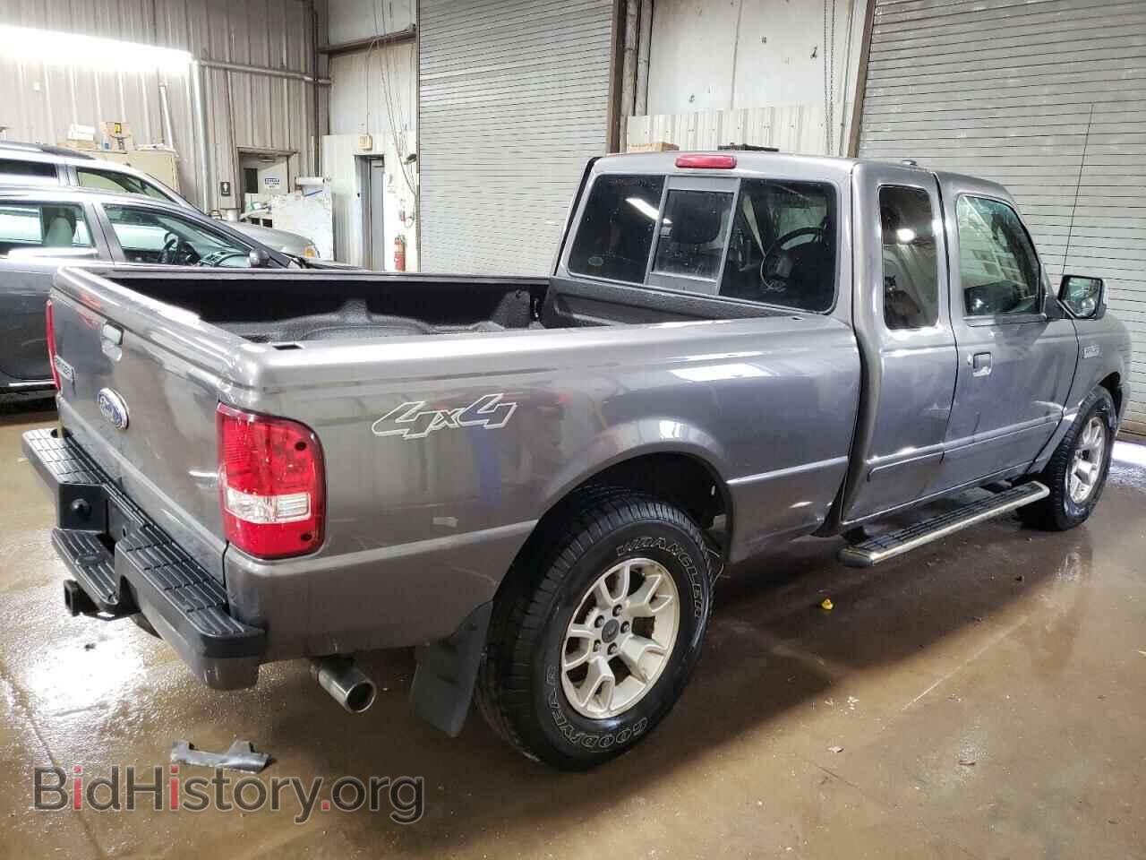 2011 FORD RANGER - VIN: 1FTLR4FE8BPB08986 - Фото 3