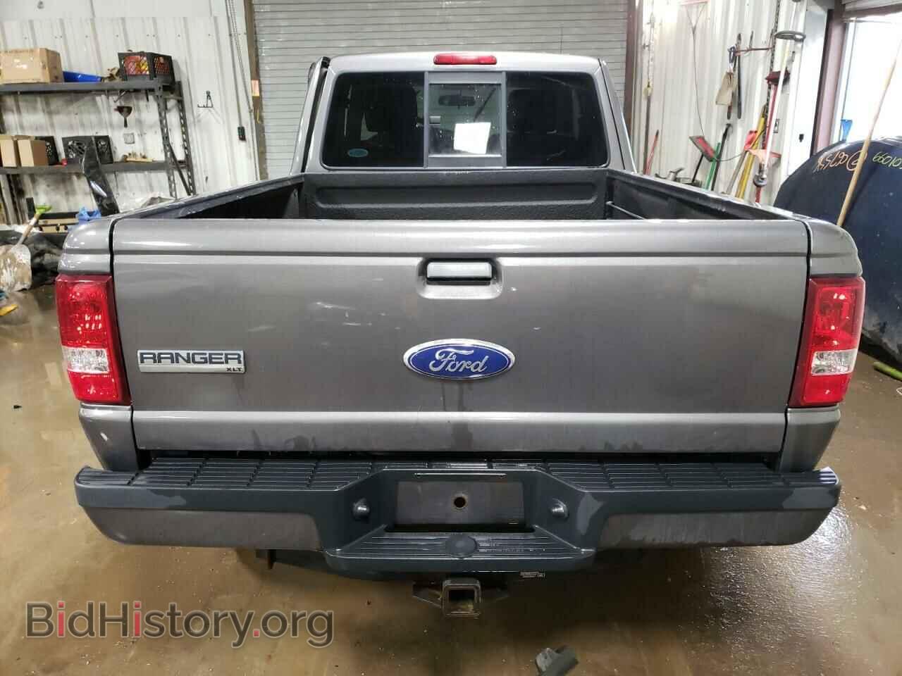 2011 FORD RANGER - VIN: 1FTLR4FE8BPB08986 - Фото 6