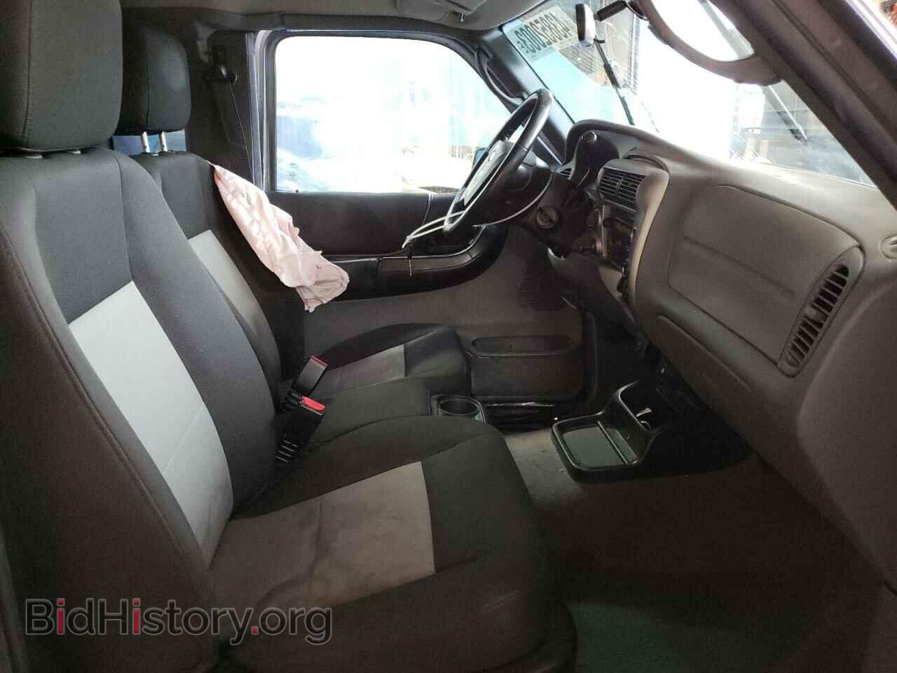 2011 FORD RANGER - VIN: 1FTLR4FE8BPB08986 - Фото 7