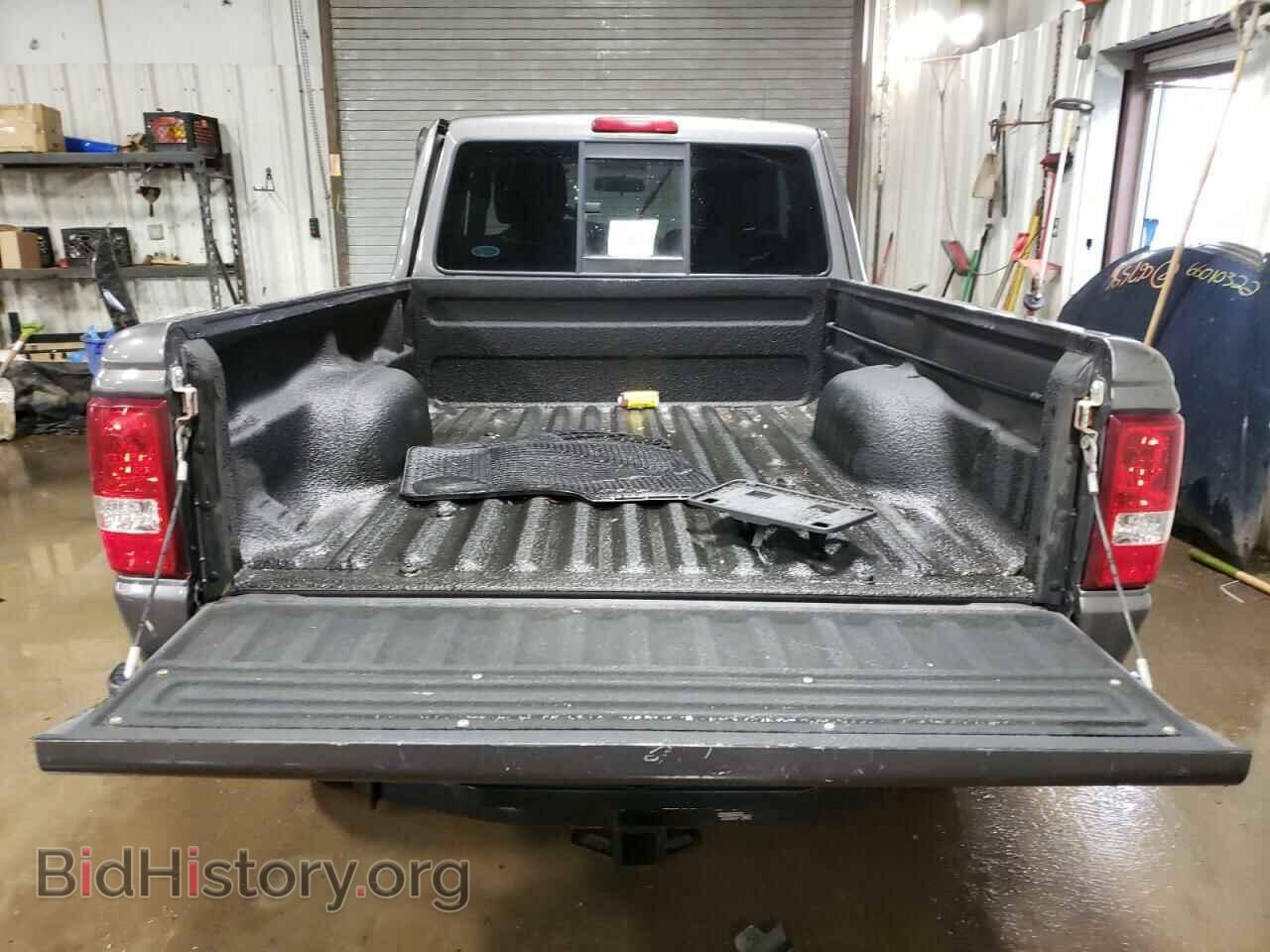 2011 FORD RANGER - VIN: 1FTLR4FE8BPB08986 - Фото 10
