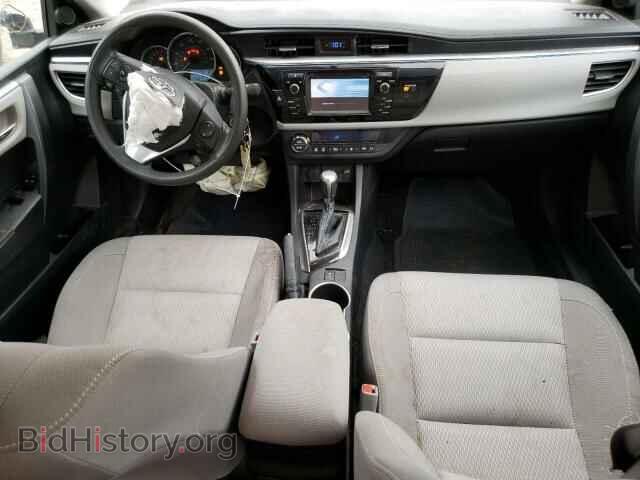 2014 TOYOTA COROLLA - VIN: 2T1BURHE5EC095704 - Photo 8