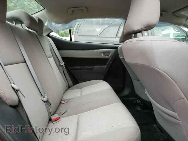 2014 TOYOTA COROLLA - VIN: 2T1BURHE5EC095704 - Photo 10