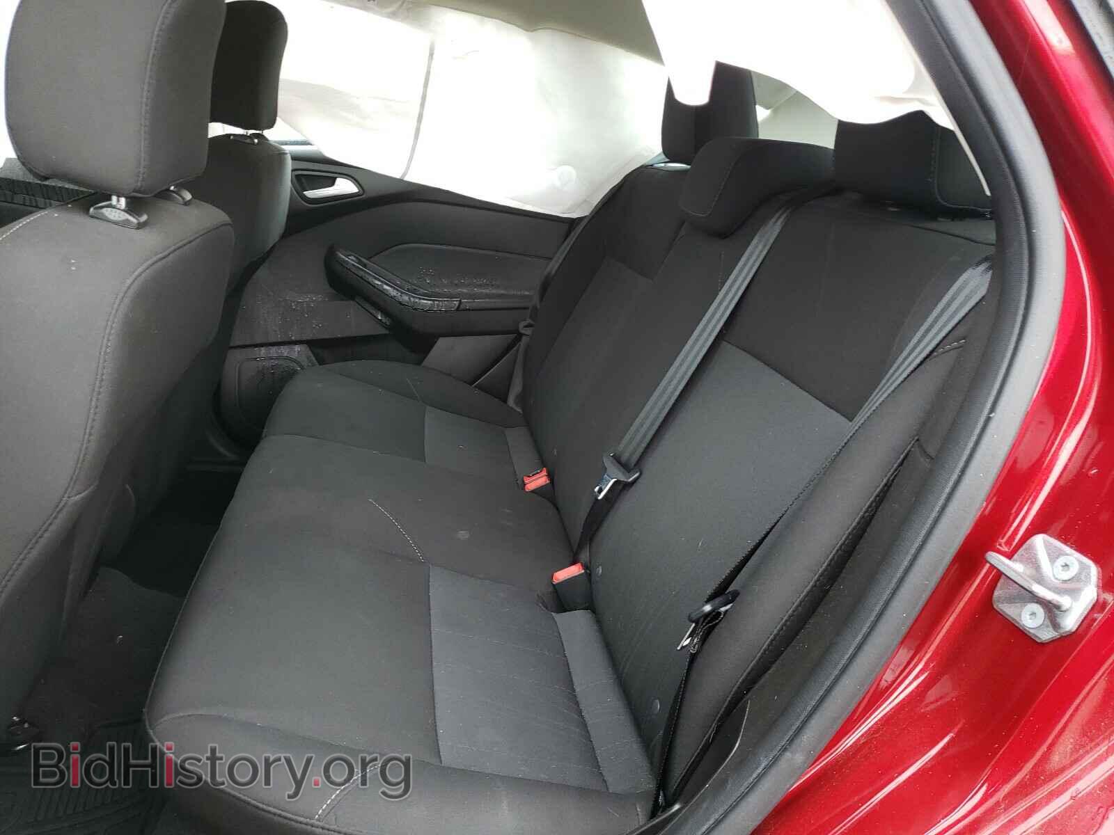 2016 FORD FOCUS - VIN: 1FADP3K20GL240886 - Фото 6