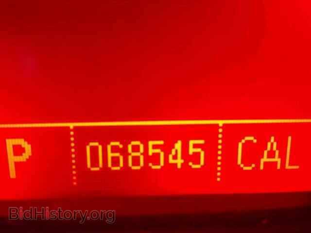 2011 GMC TERRAIN - VIN: 2CTALMEC0B6400516 - Фото 8
