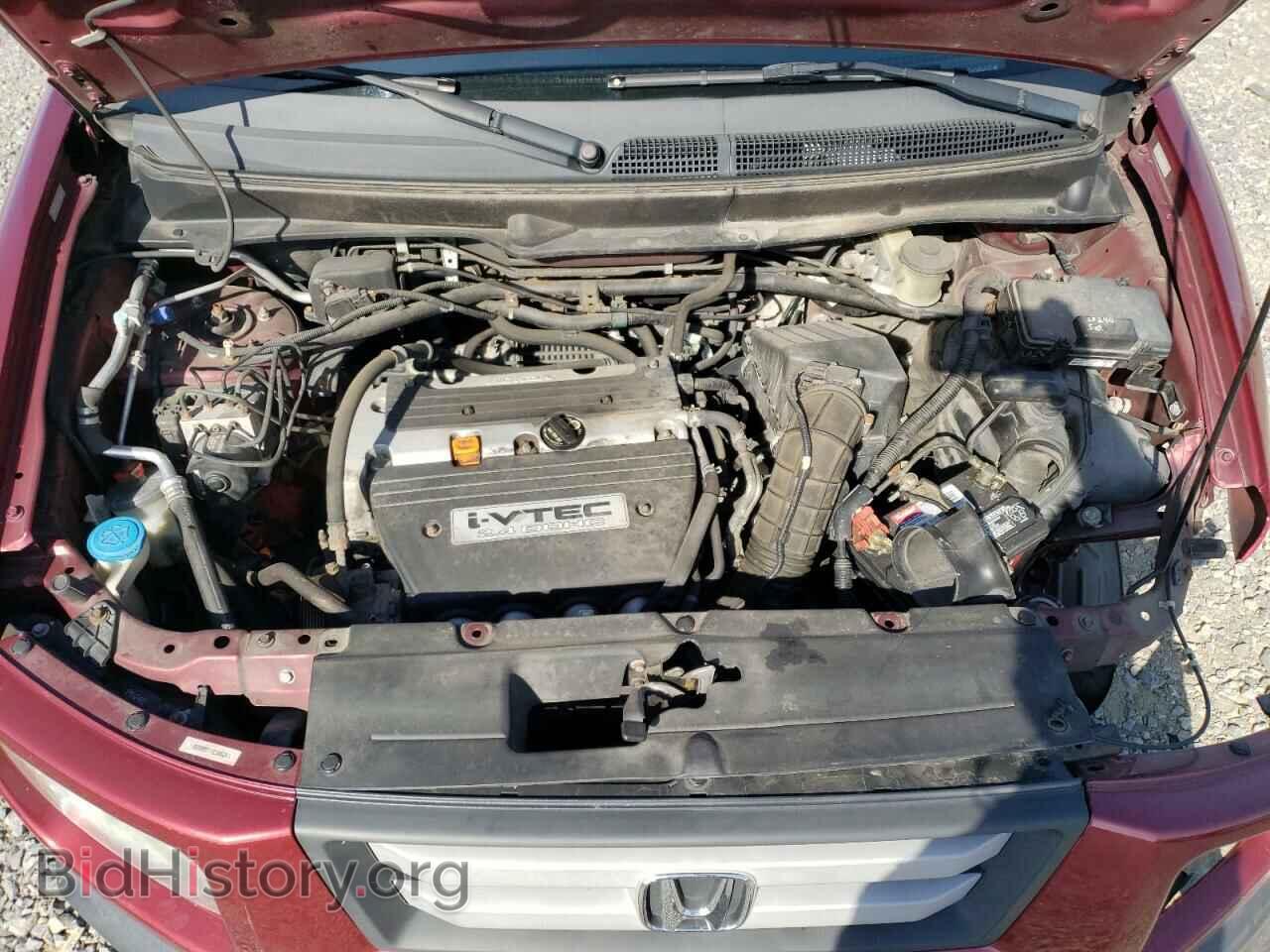 2007 HONDA ELEMENT - VIN: 5J6YH28797L006245 - Photo 12