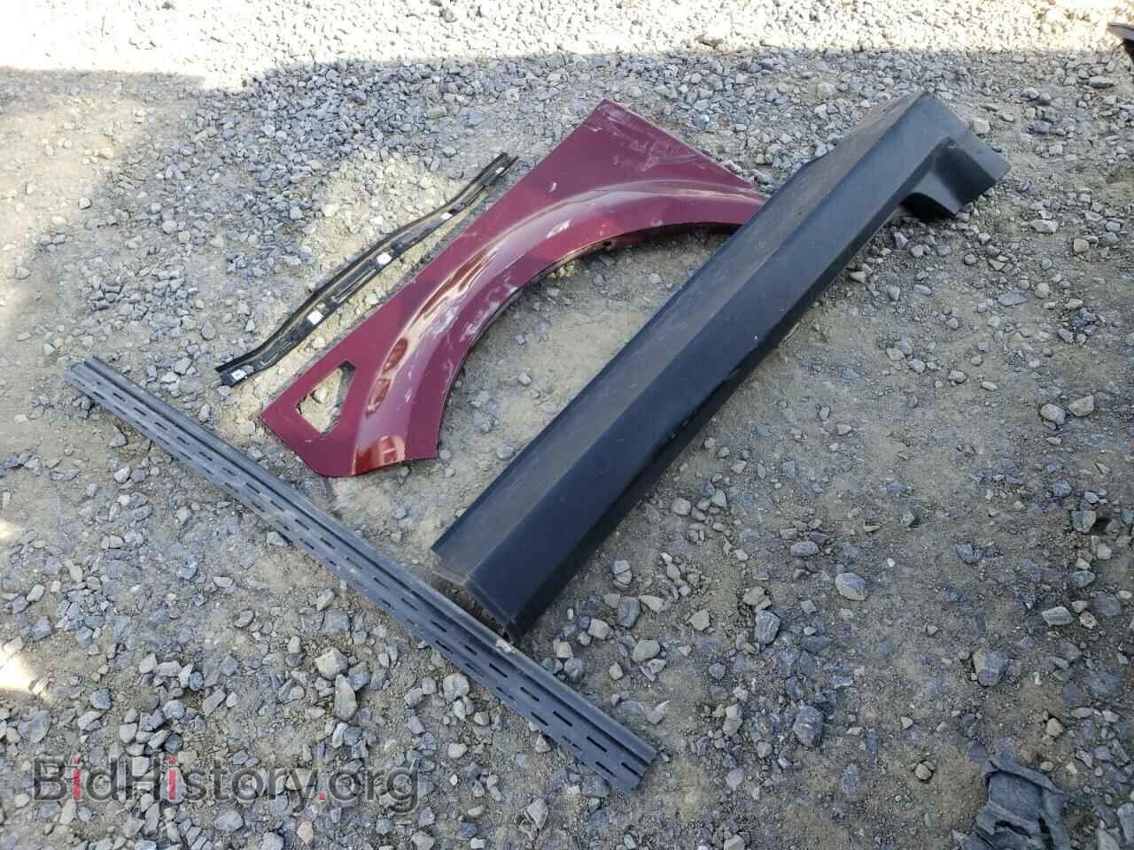 2007 HONDA ELEMENT - VIN: 5J6YH28797L006245 - Photo 13
