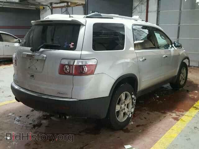 2012 GMC ACADIA - VIN: 1GKKVNED8CJ237549 - Фото 4