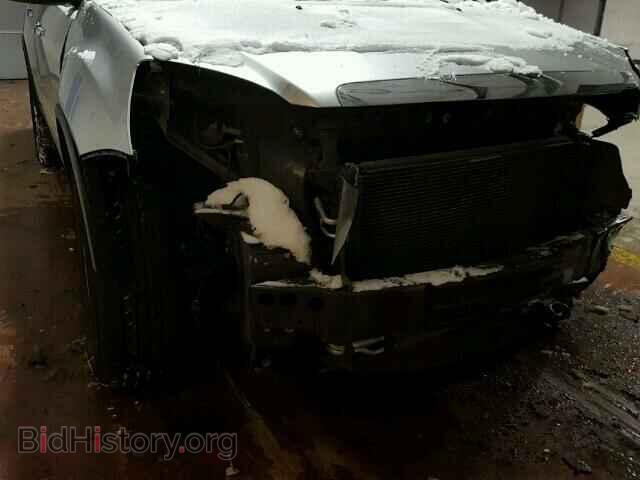 2012 GMC ACADIA - VIN: 1GKKVNED8CJ237549 - Фото 10