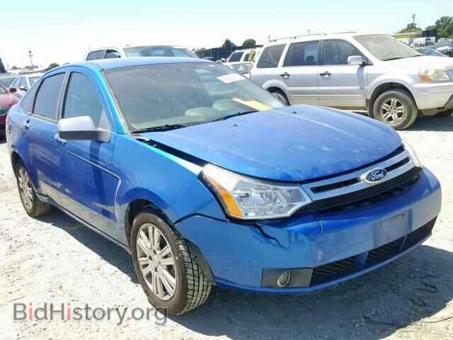 Фотография 1FAHP3HN4AW186632 - FORD FOCUS 2010