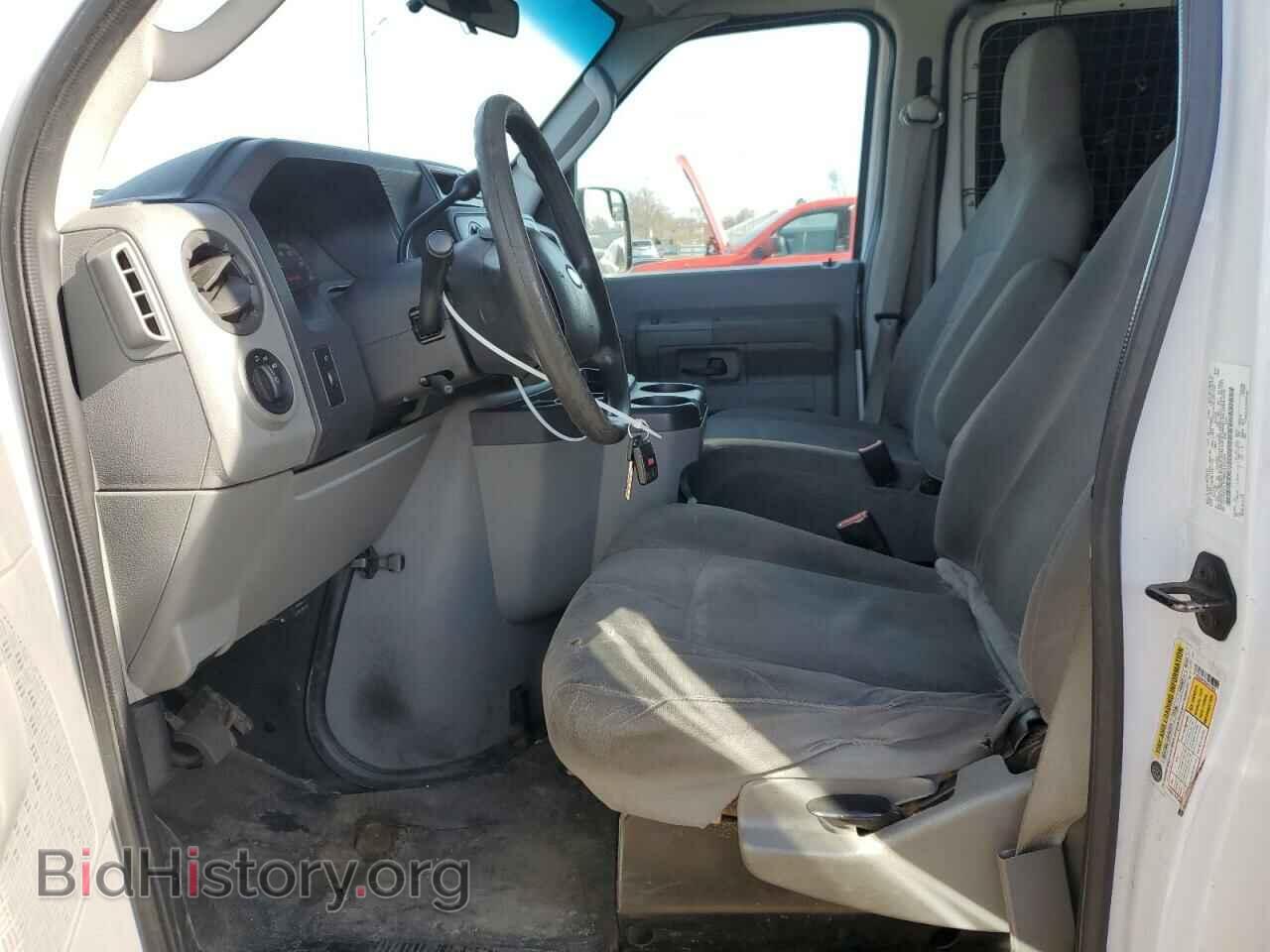2011 FORD ALL Models - VIN: 1FTNE2EW5BDA57029 - Фото 7