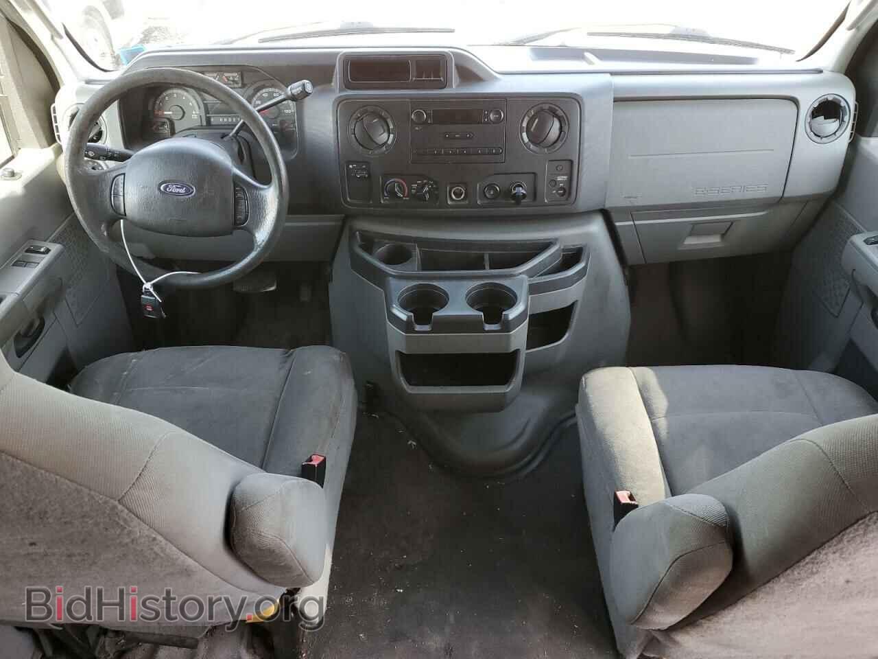 2011 FORD ALL Models - VIN: 1FTNE2EW5BDA57029 - Фото 8