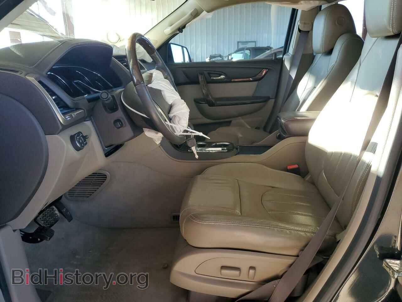 2015 GMC ACADIA DEN - VIN: 1GKKRTKD0FJ220505 - Фото 7