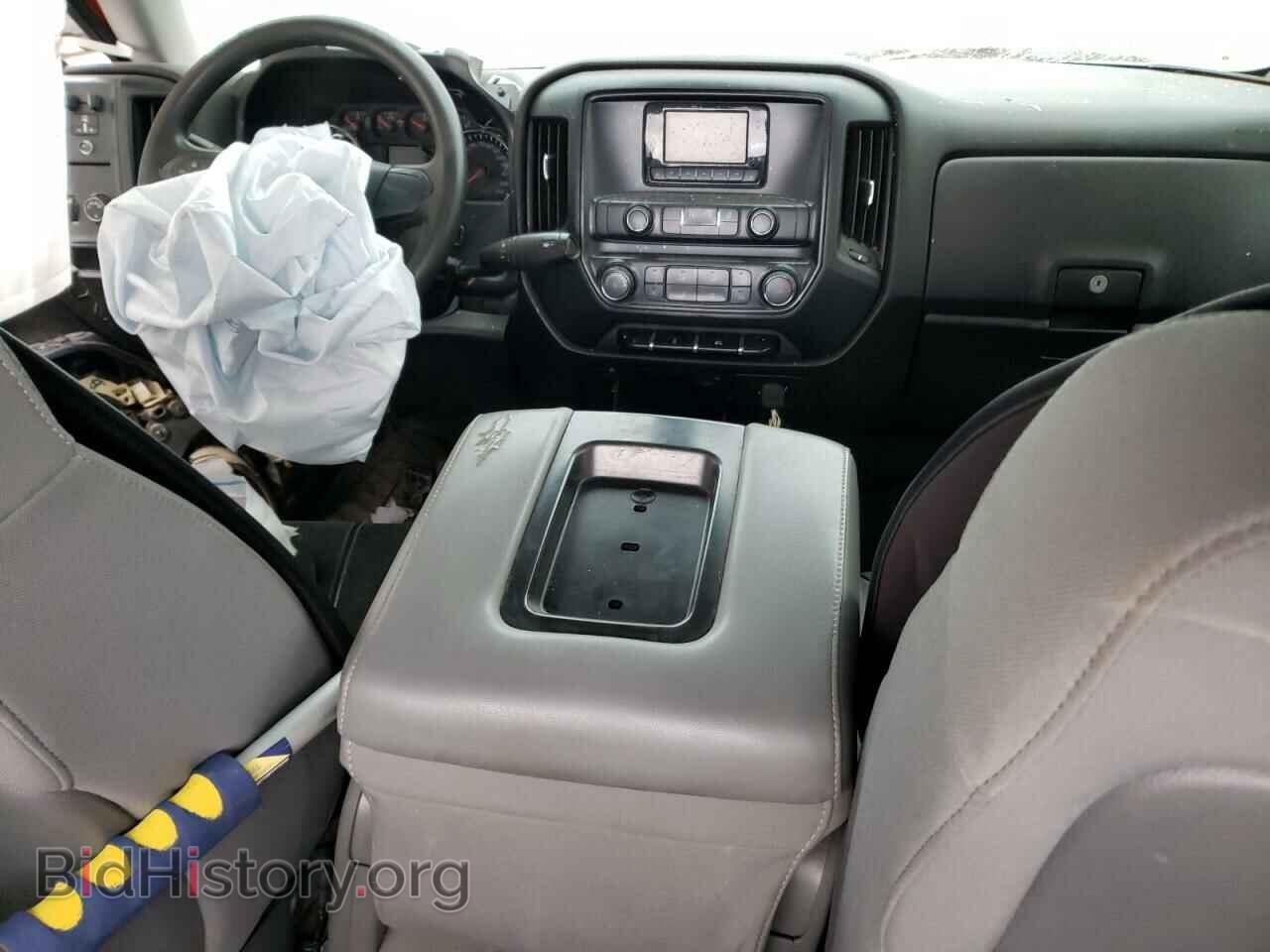 2014 CHEVROLET ALL Models - VIN: 1GCVKPEC8EZ139887 - Фото 8