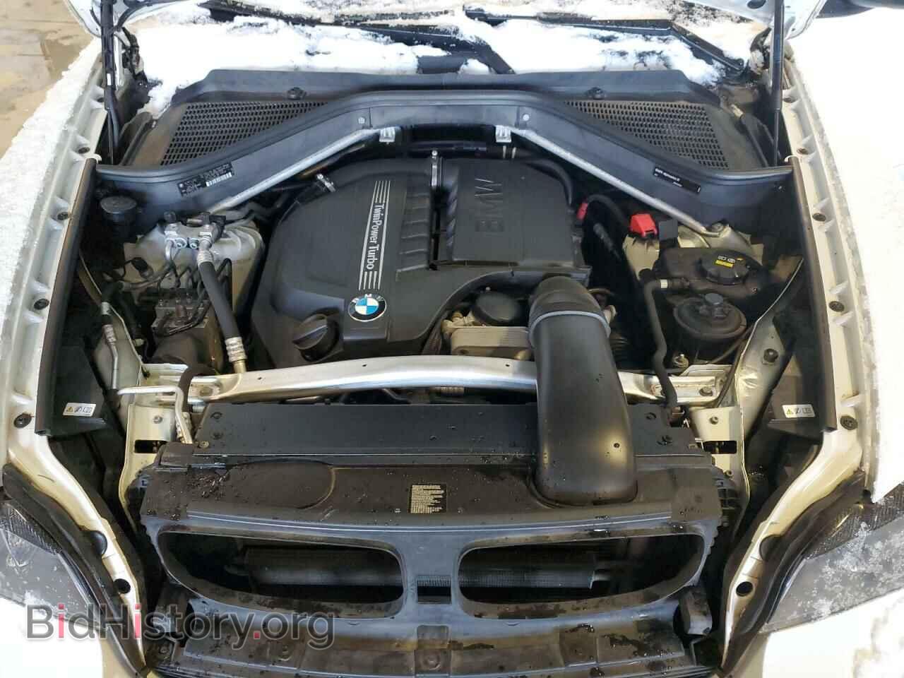2012 BMW X5 - VIN: 5UXZV4C57CL992145 - Фото 12