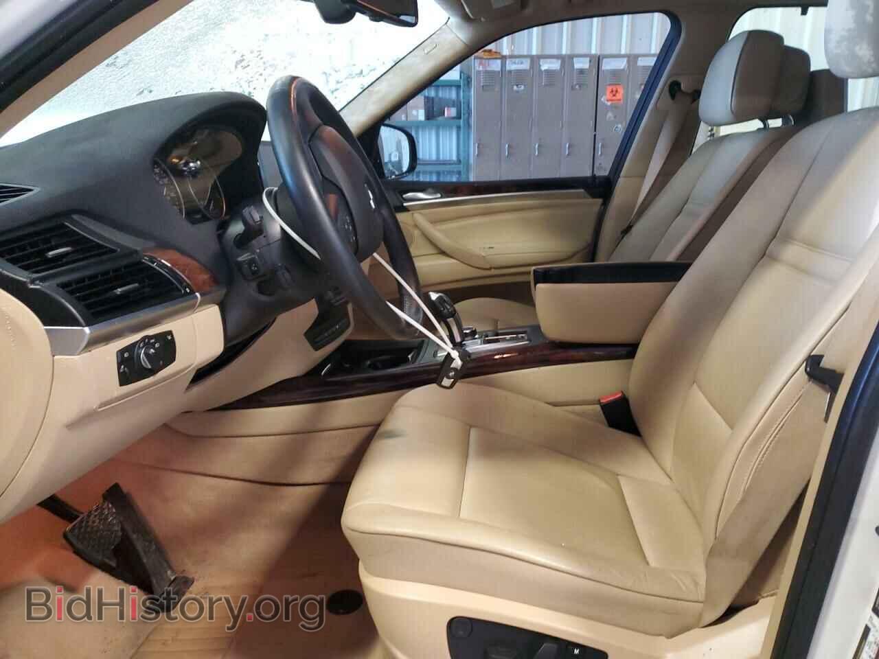 2012 BMW X5 - VIN: 5UXZV4C57CL992145 - Фото 7