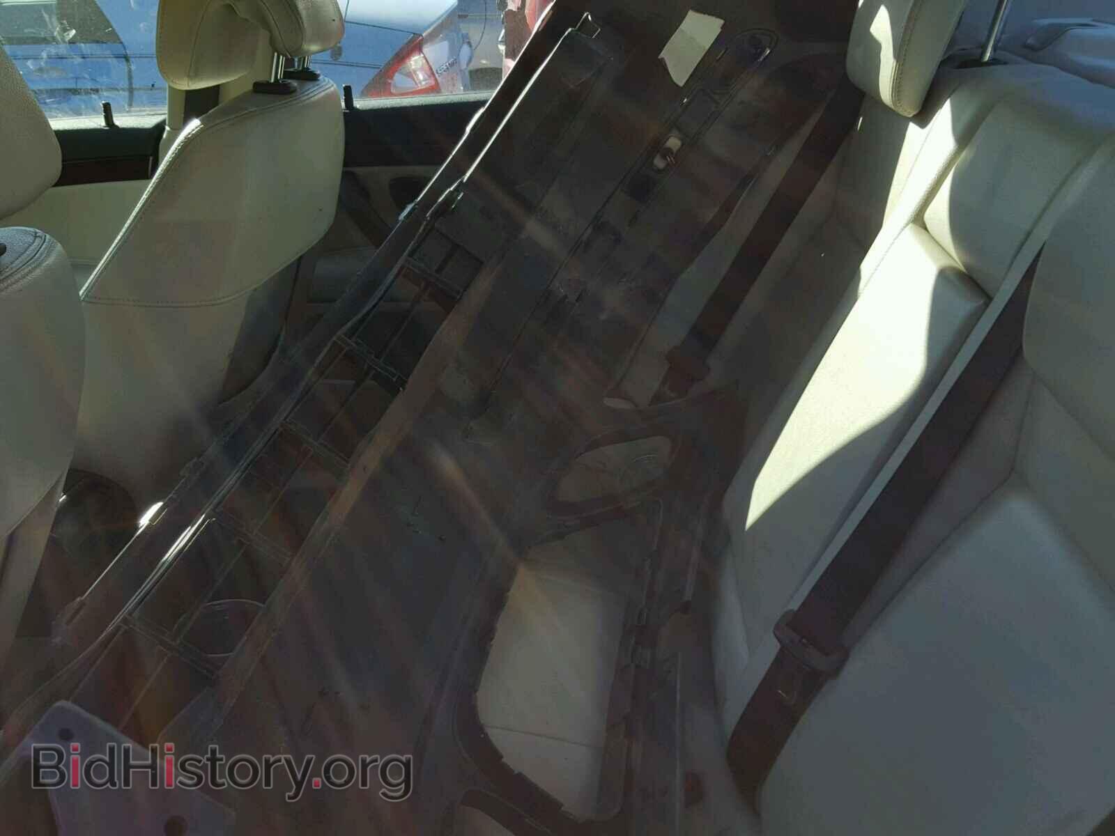 2007 SAAB 9 3 - VIN: YS3FD49Y071016646 - Photo 6