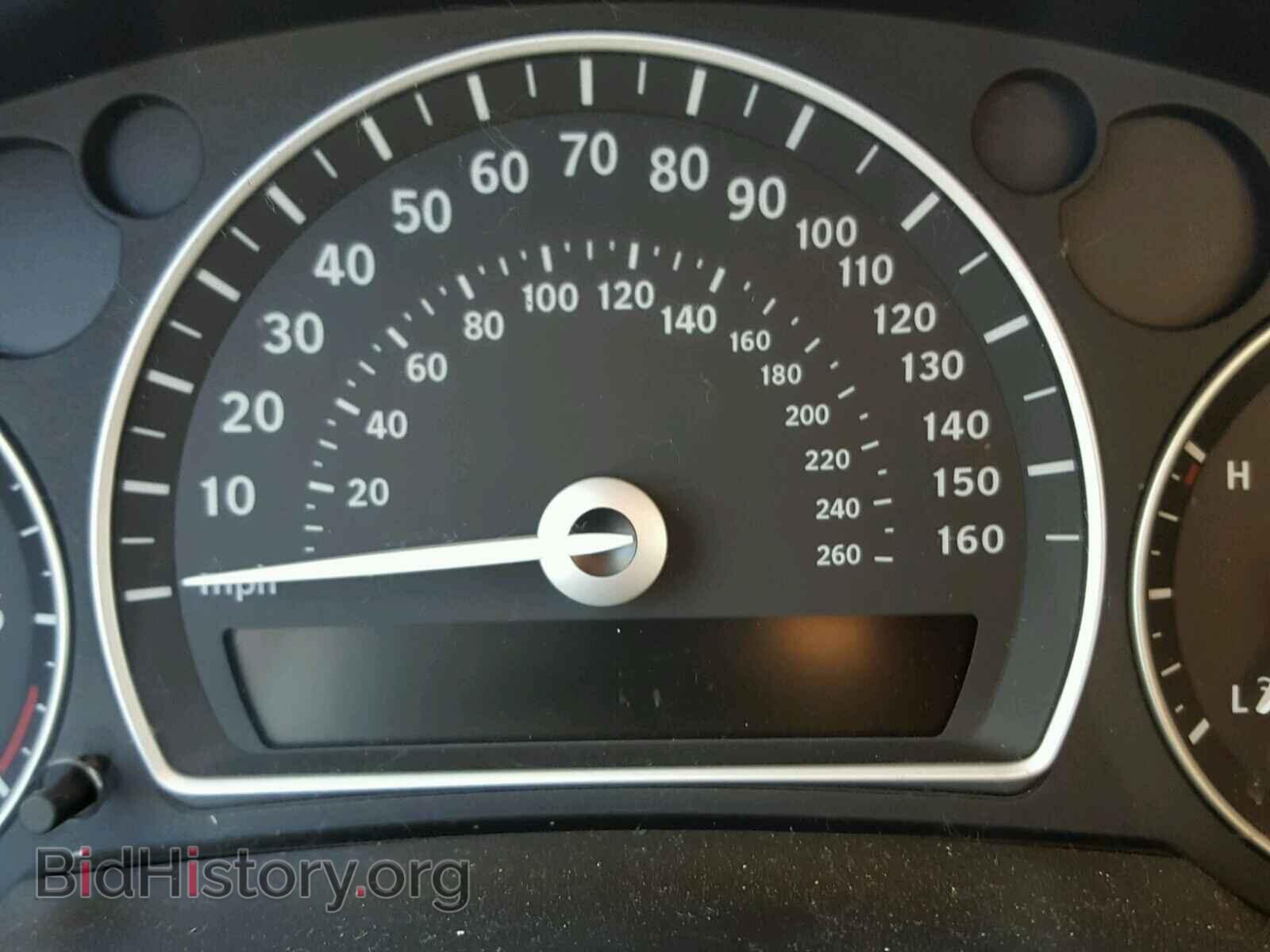 2007 SAAB 9 3 - VIN: YS3FD49Y071016646 - Photo 8