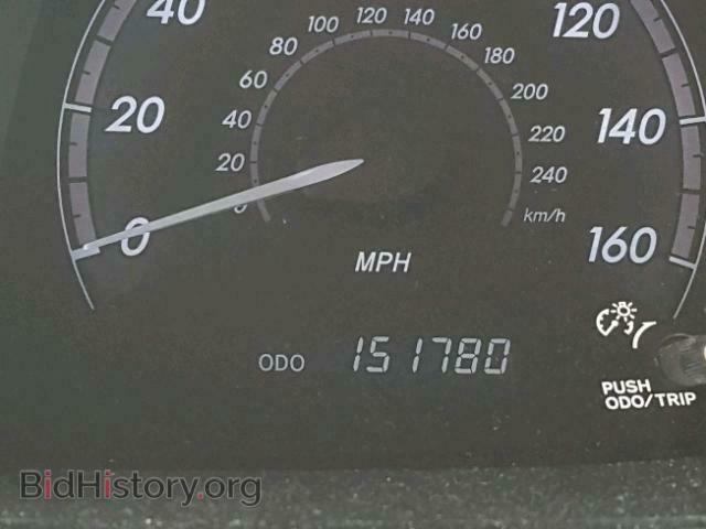 2011 TOYOTA AVALON - VIN: 4T1BK3DB4BU439869 - Фото 8