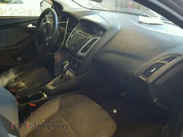 2013 FORD FOCUS - VIN: 1FADP3F22DL152993 - Photo 5