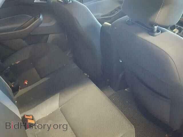 2013 FORD FOCUS - VIN: 1FADP3F22DL152993 - Photo 6