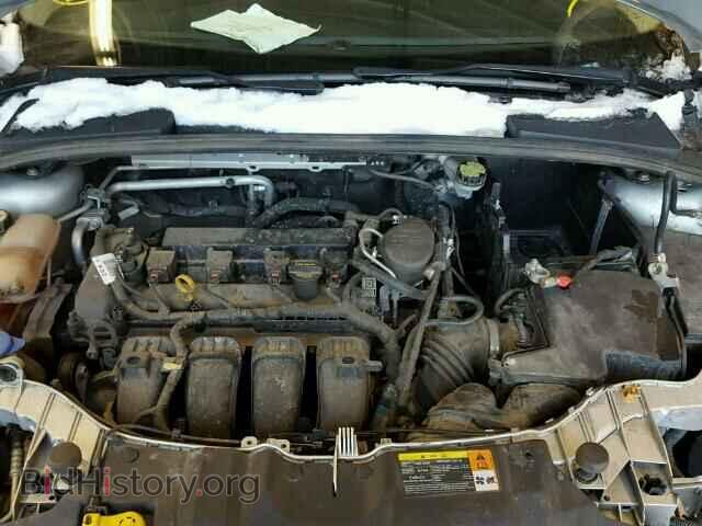 2013 FORD FOCUS - VIN: 1FADP3F22DL152993 - Photo 7