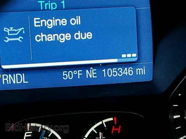 2013 FORD FOCUS - VIN: 1FADP3F22DL152993 - Photo 8