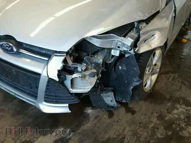 2013 FORD FOCUS - VIN: 1FADP3F22DL152993 - Photo 9