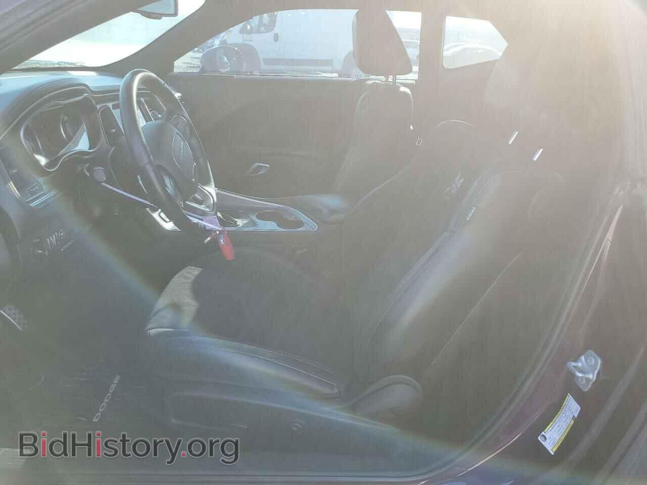 2020 DODGE CHALLENGER - VIN: 2C3CDZFJ0LH250414 - Фото 7