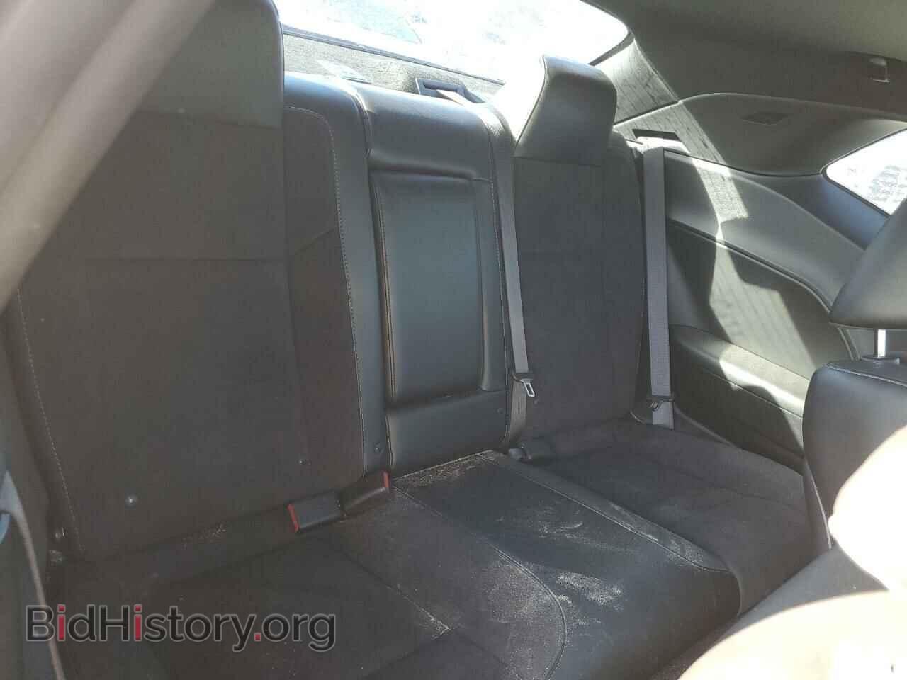 2020 DODGE CHALLENGER - VIN: 2C3CDZFJ0LH250414 - Фото 10
