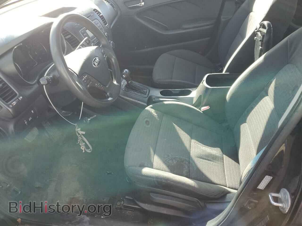 2014 KIA FORTE - VIN: KNAFX4A67E5062342 - Фото 7