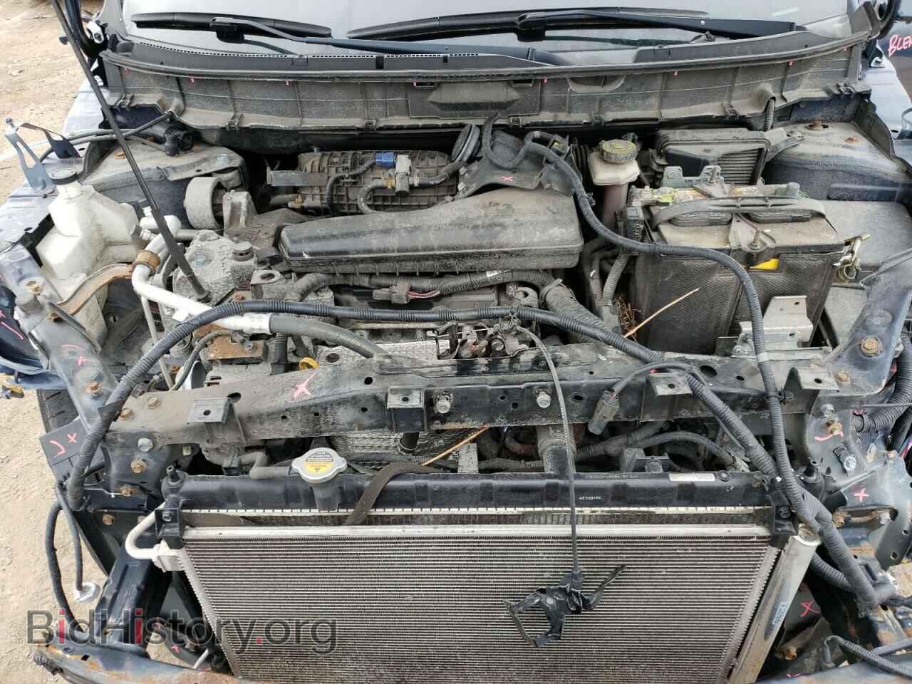 2015 NISSAN ROGUE - VIN: KNMAT2MV3FP585315 - Фото 12