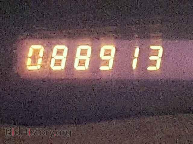 1998 SAAB 900 - VIN: YS3DD78B5W7002629 - Фото 8