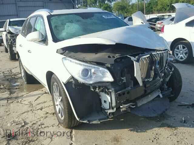 Фотография 5GAKRBKD8EJ254178 - BUICK ENCLAVE 2014