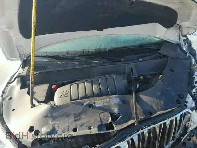 2014 BUICK ENCLAVE - VIN: 5GAKRBKD8EJ254178 - Фото 7
