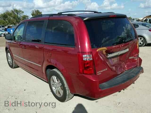 2010 DODGE CARAVAN - VIN: 2D4RN6DX4AR455432 - Photo 3