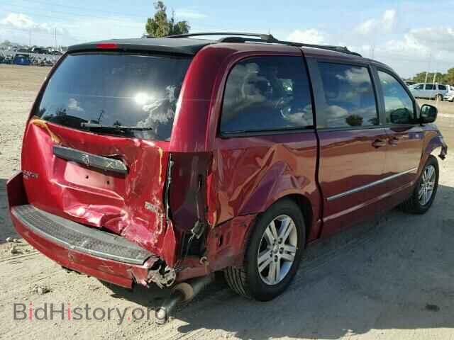 2010 DODGE CARAVAN - VIN: 2D4RN6DX4AR455432 - Photo 4
