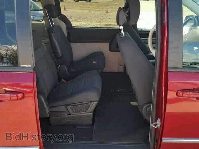 2010 DODGE CARAVAN - VIN: 2D4RN6DX4AR455432 - Photo 6