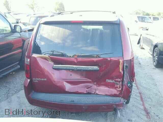 2010 DODGE CARAVAN - VIN: 2D4RN6DX4AR455432 - Photo 10