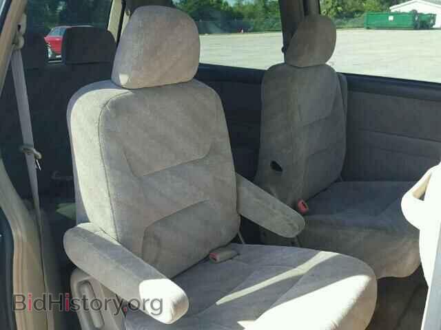 2003 HONDA ODYSSEY - VIN: 5FNRL186X3B045708 - Фото 6
