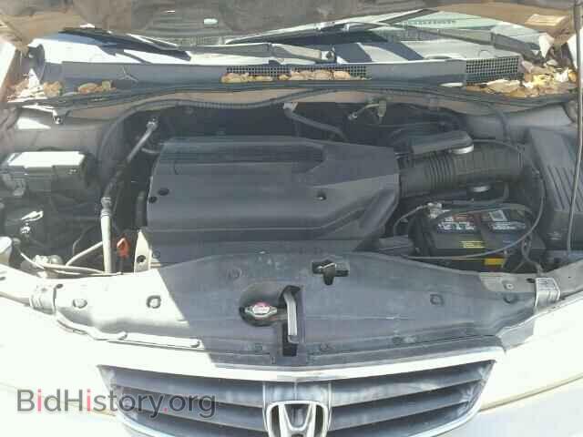 2003 HONDA ODYSSEY - VIN: 5FNRL186X3B045708 - Фото 7