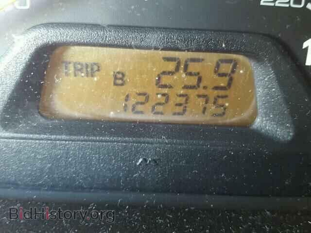 2003 HONDA ODYSSEY - VIN: 5FNRL186X3B045708 - Фото 8