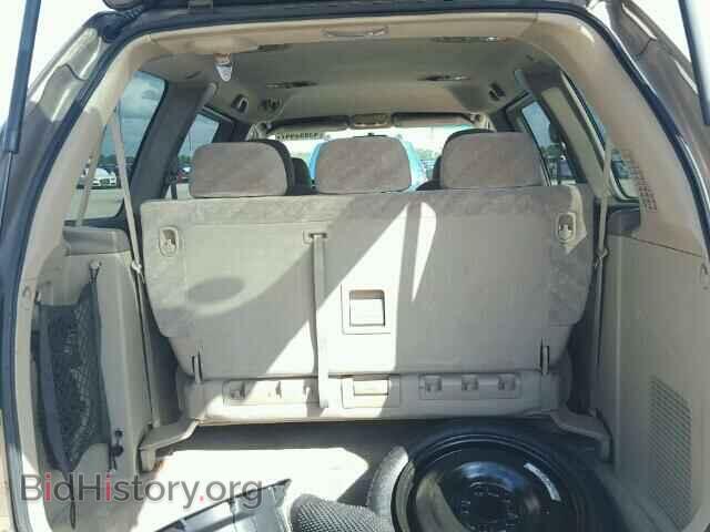 2003 HONDA ODYSSEY - VIN: 5FNRL186X3B045708 - Фото 9