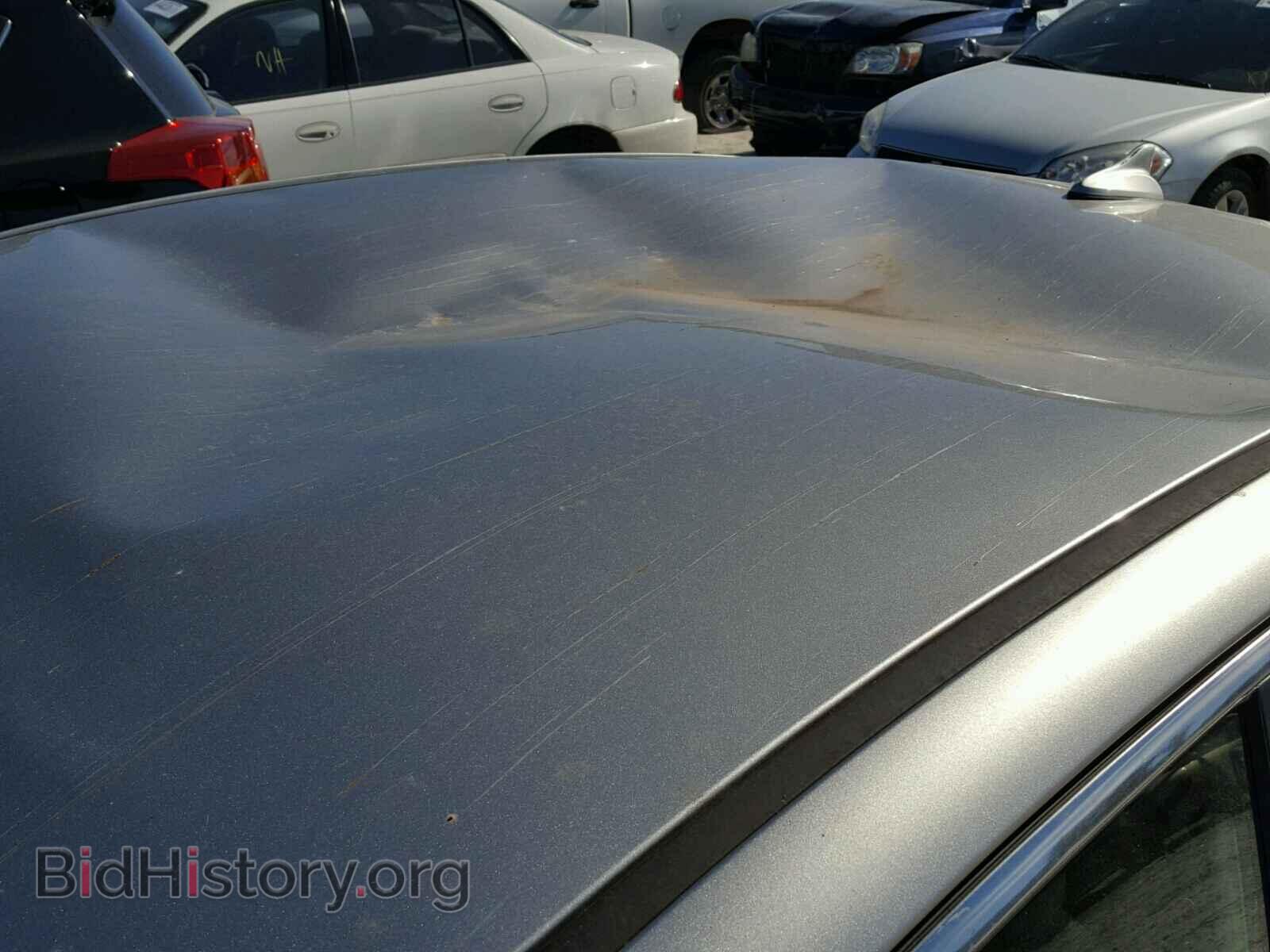 2014 KIA OPTIMA - VIN: 5XXGM4A77EG294461 - Фото 9