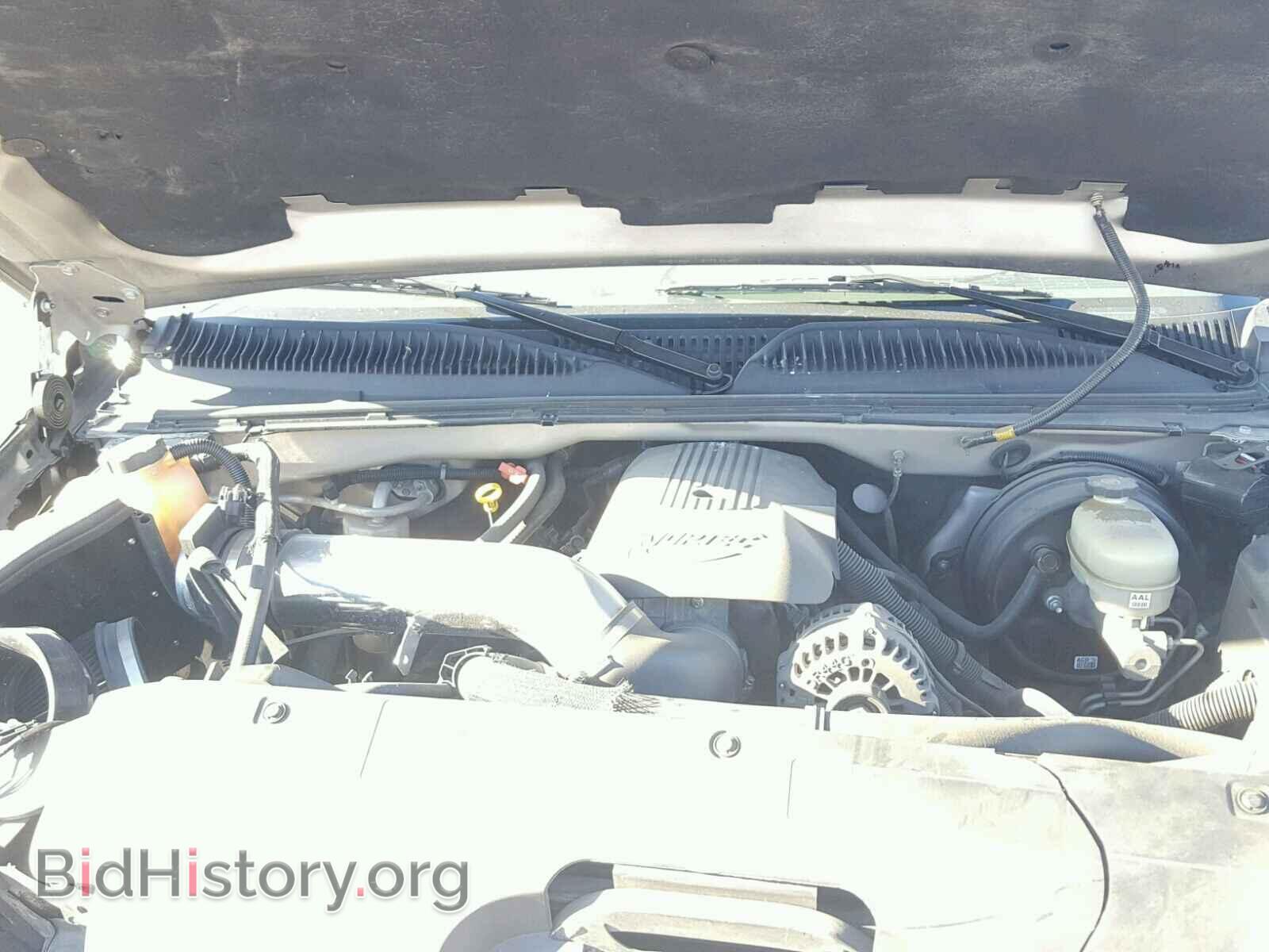2005 CHEVROLET SILVERADO - VIN: 1GCEC19T05Z178638 - Фото 7