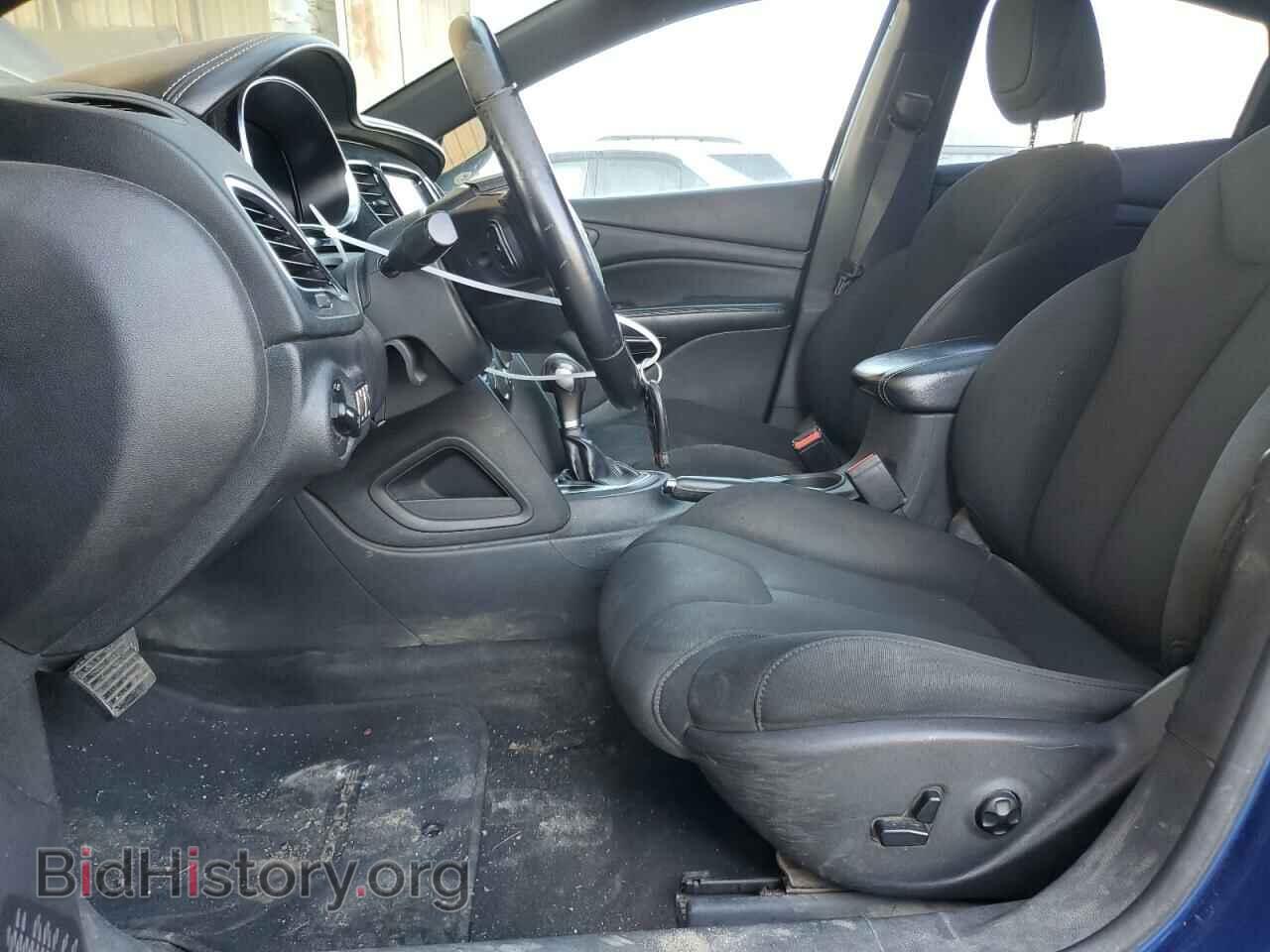 2013 DODGE DART - VIN: 1C3CDFCA5DD107363 - Photo 7