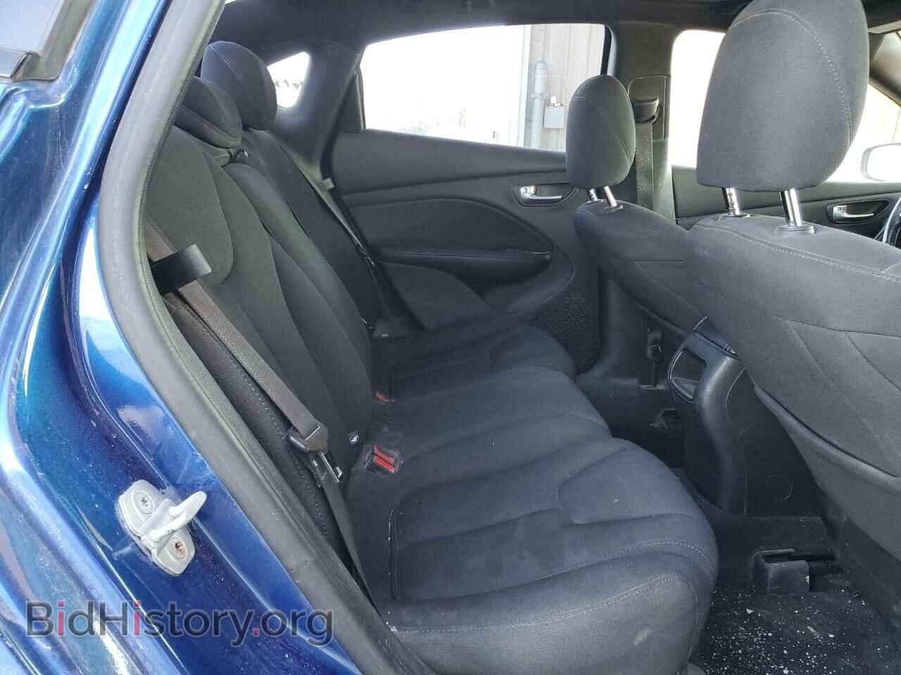 2013 DODGE DART - VIN: 1C3CDFCA5DD107363 - Photo 10