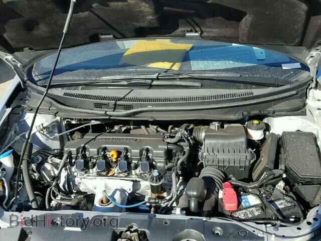 2013 HONDA CIVIC - VIN: 19XFB2F54DE234318 - Фото 7